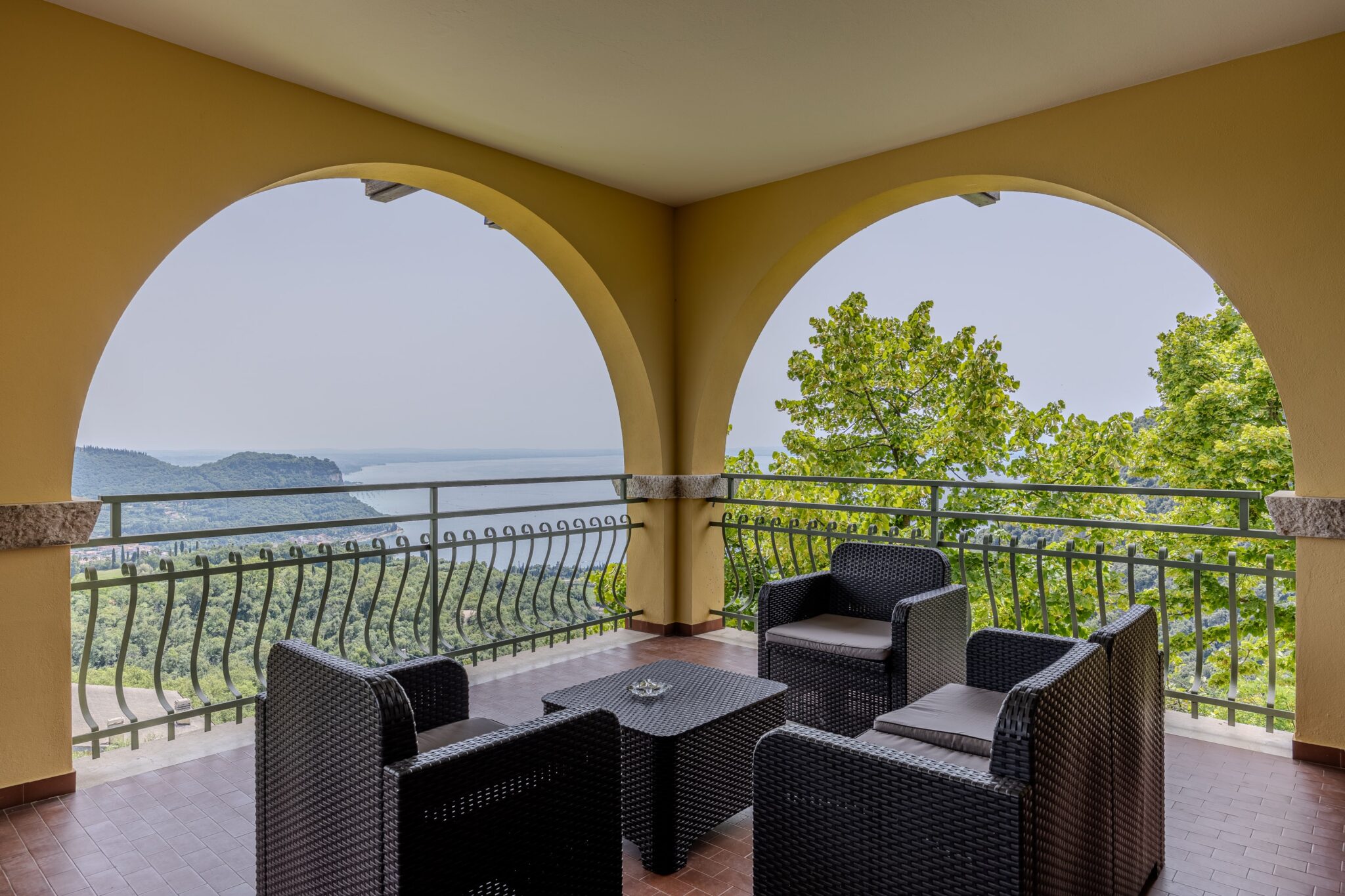 Residence San Michele Restaurant and Apartments