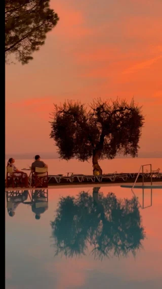 Instagram post from sanmichelegarda. This post is in position 1.